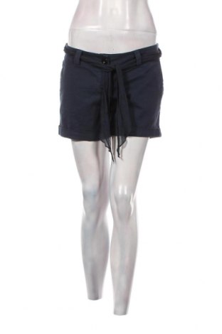Pantaloni scurți de femei Rinascimento, Mărime L, Culoare Albastru, Preț 82,65 Lei