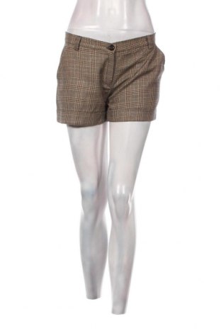 Pantaloni scurți de femei Rinascimento, Mărime L, Culoare Maro, Preț 82,65 Lei