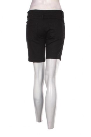 Дамски къс панталон S.Oliver, Размер S, Цвят Черен, Цена 72,00 лв.