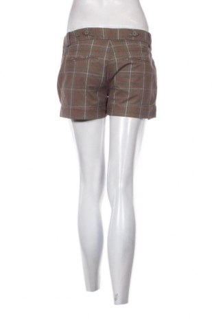 Γυναικείο κοντό παντελόνι S.Oliver, Μέγεθος M, Χρώμα Πράσινο, Τιμή 2,67 €