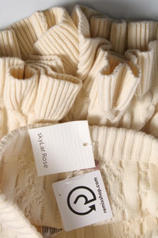 Damen Shorts SkyLAR Rose, Größe XS, Farbe Weiß, Preis 2,97 €
