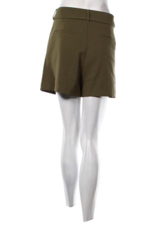 Γυναικείο κοντό παντελόνι Sonder Studio, Μέγεθος M, Χρώμα Πράσινο, Τιμή 52,58 €