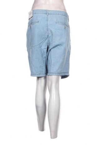 Pantaloni scurți de femei Springfield, Mărime XL, Culoare Albastru, Preț 177,63 Lei