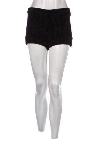 Дамски къс панталон Tally Weijl, Размер M, Цвят Черен, Цена 6,82 лв.