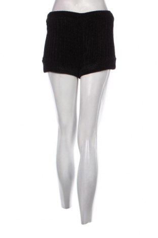 Дамски къс панталон Tally Weijl, Размер M, Цвят Черен, Цена 6,82 лв.