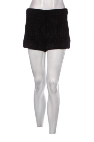 Γυναικείο κοντό παντελόνι Tally Weijl, Μέγεθος L, Χρώμα Μαύρο, Τιμή 5,43 €