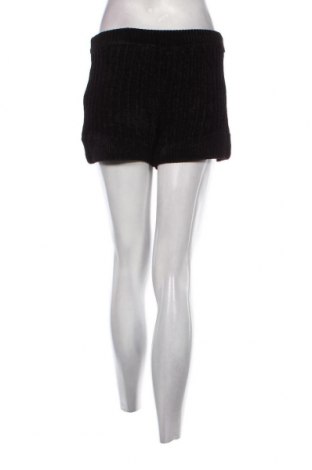 Дамски къс панталон Tally Weijl, Размер L, Цвят Черен, Цена 6,82 лв.