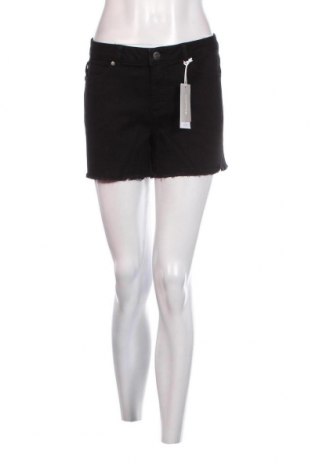 Γυναικείο κοντό παντελόνι Tamaris, Μέγεθος M, Χρώμα Μαύρο, Τιμή 5,57 €
