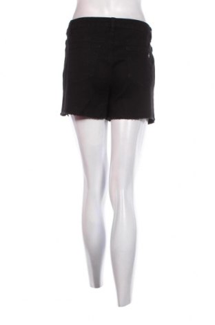 Γυναικείο κοντό παντελόνι Tamaris, Μέγεθος M, Χρώμα Μαύρο, Τιμή 8,54 €