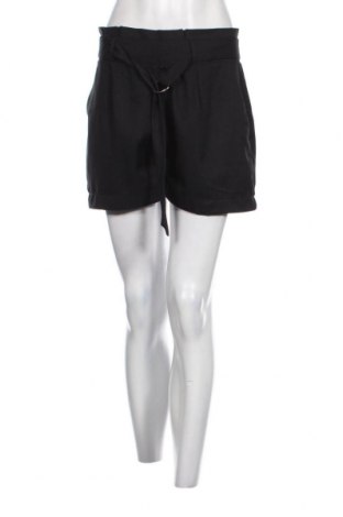 Pantaloni scurți de femei Terranova, Mărime S, Culoare Negru, Preț 48,47 Lei