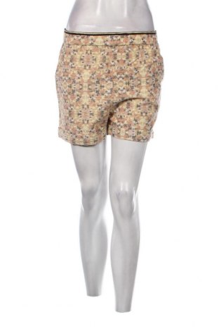 Дамски къс панталон The Korner, Размер S, Цвят Многоцветен, Цена 13,68 лв.