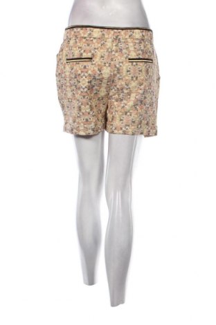 Дамски къс панталон The Korner, Размер S, Цвят Многоцветен, Цена 13,68 лв.