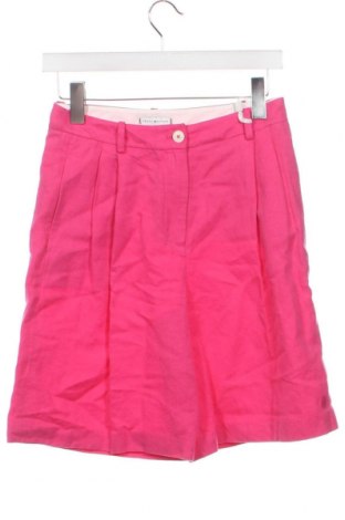 Dámské kraťasy  Tommy Hilfiger, Velikost XS, Barva Růžová, Cena  1 281,00 Kč