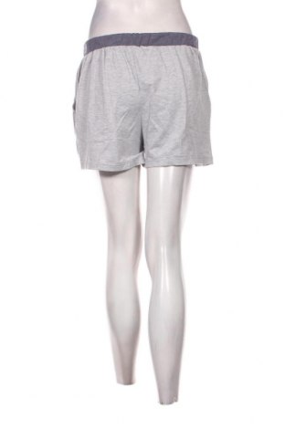 Pantaloni scurți de femei Trendyol, Mărime L, Culoare Gri, Preț 21,32 Lei