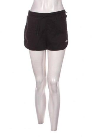 Дамски къс панталон Umbro, Размер M, Цвят Черен, Цена 13,68 лв.