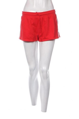 Pantaloni scurți de femei Undiz, Mărime M, Culoare Roșu, Preț 236,84 Lei