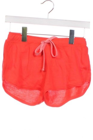 Pantaloni scurți de femei Undiz, Mărime S, Culoare Roșu, Preț 23,68 Lei