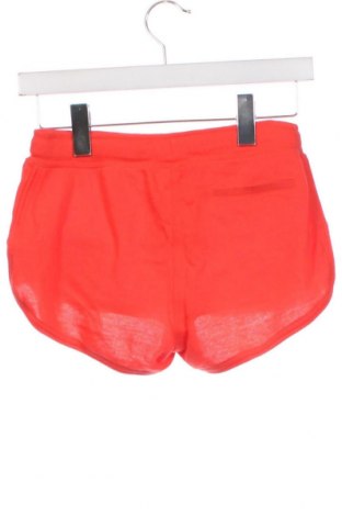 Дамски къс панталон Undiz, Размер S, Цвят Червен, Цена 72,00 лв.