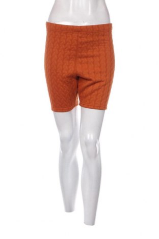 Γυναικείο κοντό παντελόνι Undiz, Μέγεθος M, Χρώμα Καφέ, Τιμή 4,08 €