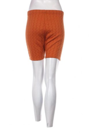 Pantaloni scurți de femei Undiz, Mărime M, Culoare Maro, Preț 18,95 Lei