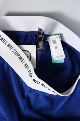 Damen Shorts Undiz, Größe S, Farbe Blau, Preis 37,11 €