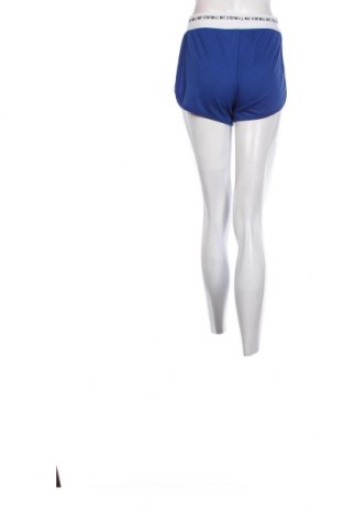 Pantaloni scurți de femei Undiz, Mărime S, Culoare Albastru, Preț 21,32 Lei