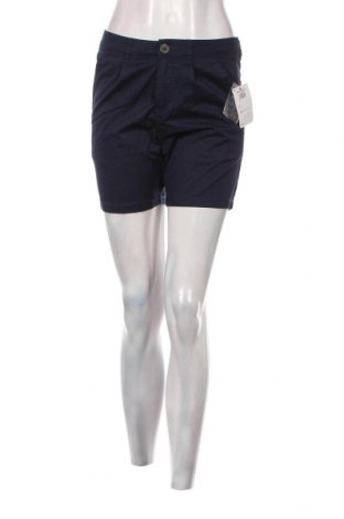 Pantaloni scurți de femei Unit, Mărime M, Culoare Albastru, Preț 174,49 Lei