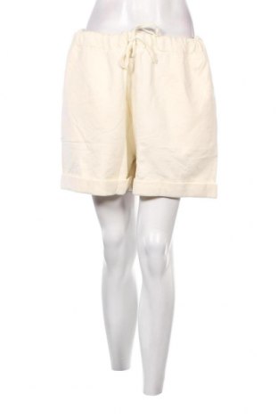 Γυναικείο κοντό παντελόνι Urban Bliss, Μέγεθος XL, Χρώμα Εκρού, Τιμή 6,23 €
