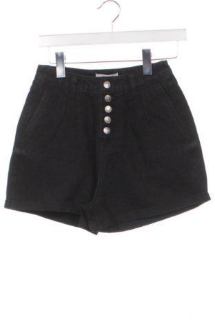 Γυναικείο κοντό παντελόνι Urban Bliss, Μέγεθος XS, Χρώμα Μαύρο, Τιμή 6,55 €
