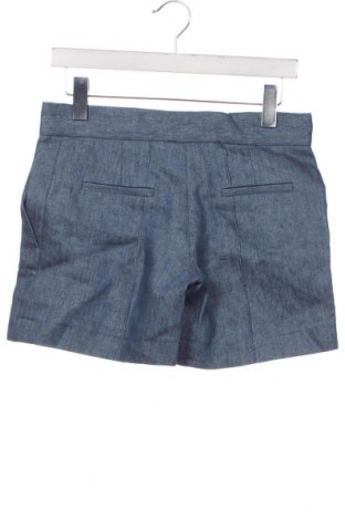Damen Shorts Vanessa Bruno, Größe XS, Farbe Blau, Preis 38,39 €