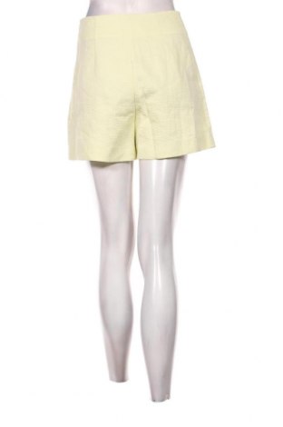 Γυναικείο κοντό παντελόνι Vanessa Bruno, Μέγεθος S, Χρώμα Πράσινο, Τιμή 31,34 €