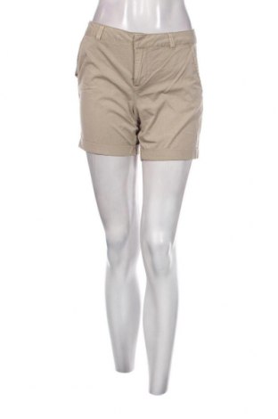 Дамски къс панталон Vero Moda, Размер XS, Цвят Бежов, Цена 15,00 лв.