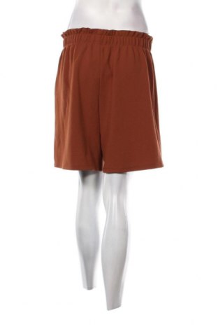 Pantaloni scurți de femei Vero Moda, Mărime L, Culoare Maro, Preț 131,58 Lei