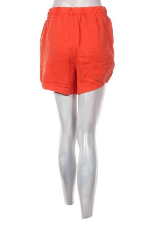 Damen Shorts Zara, Größe M, Farbe Orange, Preis 10,44 €