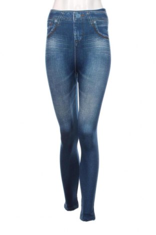 Női leggings, Méret S, Szín Kék, Ár 1 616 Ft