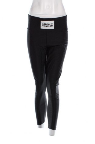 Damen Leggings Adidas Originals, Größe L, Farbe Schwarz, Preis 24,12 €