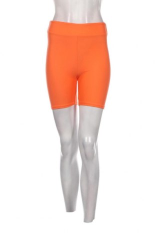 Γυναικείο κολάν Candypants, Μέγεθος S, Χρώμα Πορτοκαλί, Τιμή 10,17 €