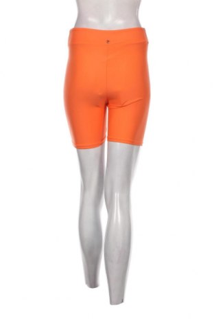 Γυναικείο κολάν Candypants, Μέγεθος S, Χρώμα Πορτοκαλί, Τιμή 4,00 €