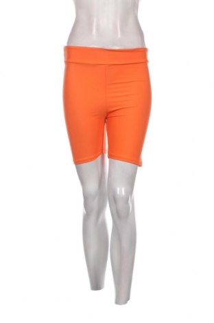 Γυναικείο κολάν Candypants, Μέγεθος S, Χρώμα Πορτοκαλί, Τιμή 10,82 €