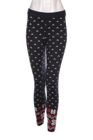 Damen Leggings Etam, Größe M, Farbe Blau, Preis 17,94 €