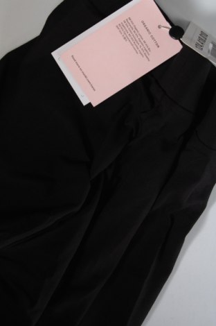 Γυναικείο κολάν Monki, Μέγεθος XXS, Χρώμα Μαύρο, Τιμή 10,82 €
