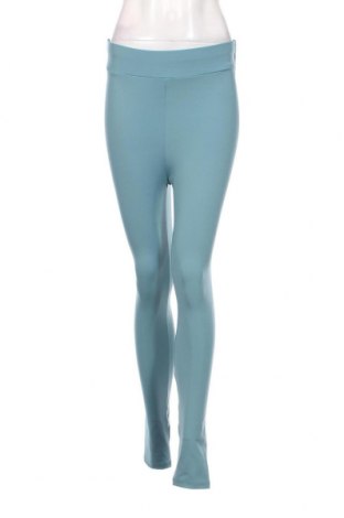 Γυναικείο κολάν NLY, Μέγεθος M, Χρώμα Μπλέ, Τιμή 17,94 €