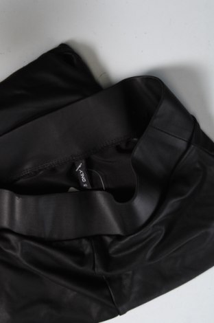 Γυναικείο κολάν ONLY, Μέγεθος XS, Χρώμα Μαύρο, Τιμή 6,39 €