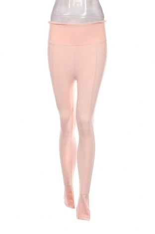 Γυναικείο κολάν Trendyol, Μέγεθος S, Χρώμα Ρόζ , Τιμή 8,37 €
