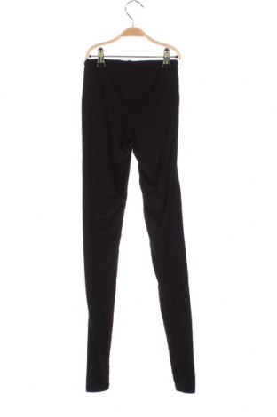 Damen Leggings Undiz, Größe XS, Farbe Schwarz, Preis 4,78 €