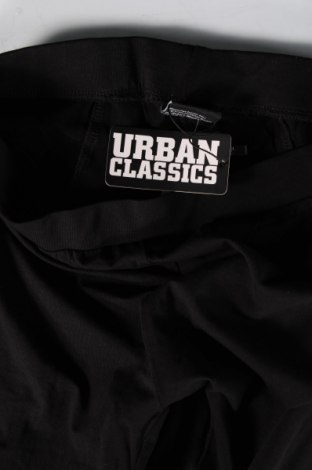 Damen Leggings Urban Classics, Größe S, Farbe Schwarz, Preis 5,16 €