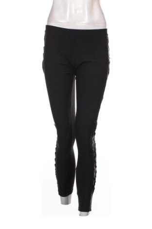 Damen Leggings Yamamay, Größe XS, Farbe Schwarz, Preis € 6,53