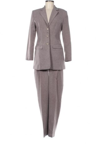 Γυναικείο κοστούμι, Μέγεθος S, Χρώμα Γκρί, Τιμή 61,38 €
