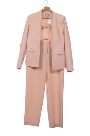 Γυναικείο κοστούμι ASOS, Μέγεθος S, Χρώμα Ρόζ , Τιμή 104,38 €