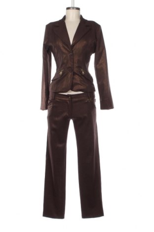 Γυναικείο κοστούμι Artigli, Μέγεθος M, Χρώμα Καφέ, Τιμή 39,70 €